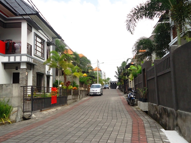 Property In Bali: Di Jual Rumah DI Bali Arum Kerobokan