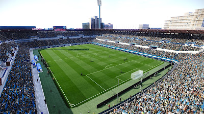 PES 2020 Stadium La Romareda