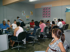 Curso Word 2003 para madres