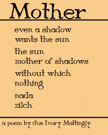 poems for moms birthday. well poems make moms