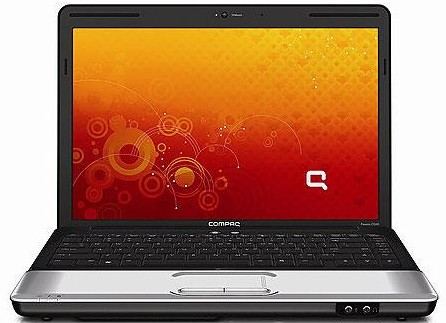 compaq 621 notebook. Compaq Presario CQ42-176TU