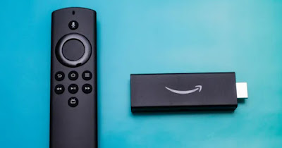 Velorizzare Fire TV Stick