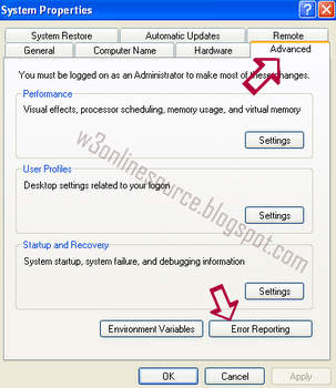 how to restore and backup blogspot template