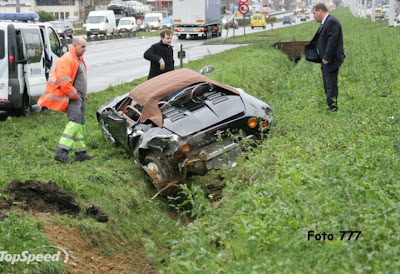 A Compilation of strange car accidents Seen On www.coolpicturegallery.net