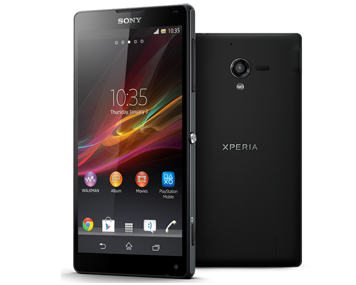 Spesifikasi Dan Harga Sony Xperia ZL Terbaru 2014