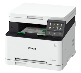 Canon i-SENSYS MF631Cn