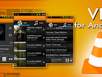 VLC Player Apk Pro v2.0.6 for Android