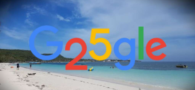 rahasia suksesan google dalam 25 tahun