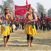 राष्ट्रपति रनिङ शिल्ड प्रतियोगिता आजदेखि शुरु (फोटो फिचर)