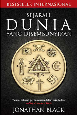 Download Buku Sejarah Dunia yang Disembunyikan karya Jonathan Black