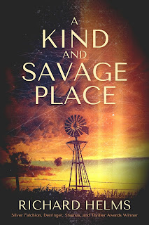 A Kind and Savage Place (novel)