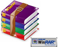 WinRAR 3.90 Beta PT- BR + Serial + Registro