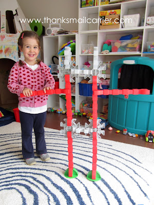 Little Tikes Tikestix review