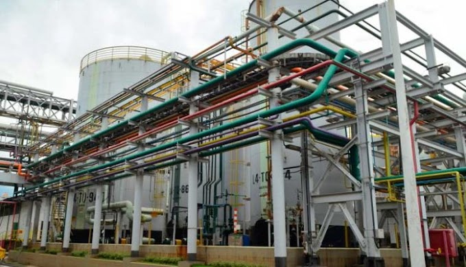 Unipar (UNIP6) anuncia investimento de R$ 140 milhões em nova fábrica na Bahia