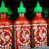 Adventure with Global Food : Vol I : SRIRACHA