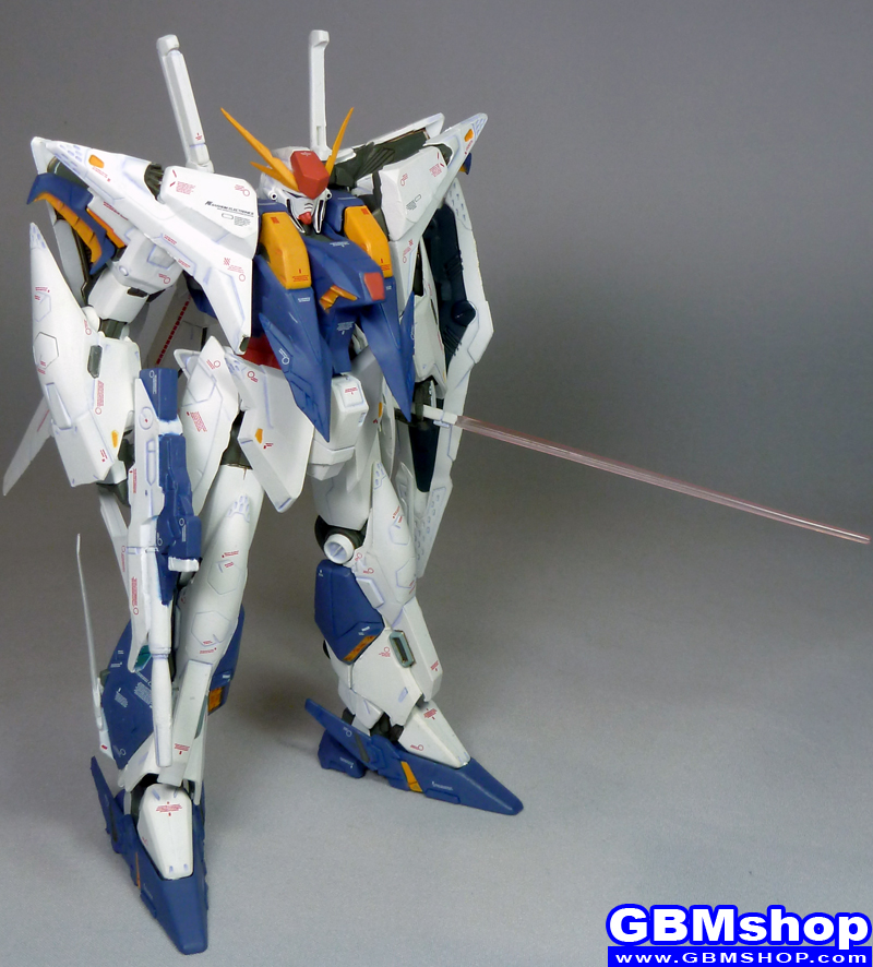 Gundam Fix Figuration #0025 RX-105 Ξ Gundam Xi Gundam
