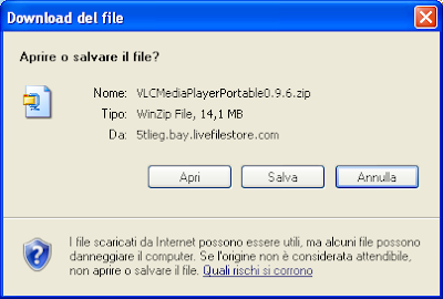 Internet Explorer 7 - Trucco n°2c