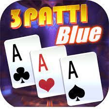 3 Patti Blue APK