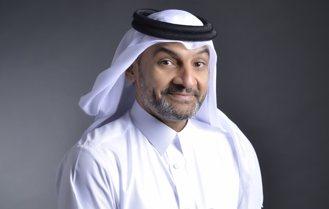 الرئيس التنفيذي لمؤسسة دوري نجوم قطر يهنئ نادي الوكرة تتويجه ببطولة كأس قطر 2024
