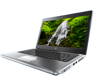 HP Pavilion DM3-1129TX 