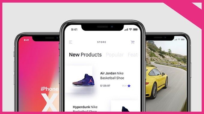 Mobile App Design: Learn UX/UI and Start Freelancing Career [100% Off]