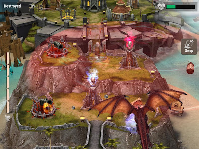 War Dragons v3.31.0 + gn Updated New Games for Android