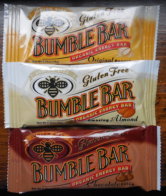 Bumble Bar