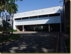 NT Museum Darwin