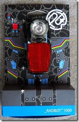 Portland Design Works Radbot1000