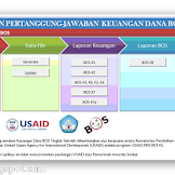 Tutorial Penggunaan Aplikasi Spj Bos 2015