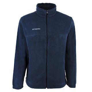  Columbia Jacket 