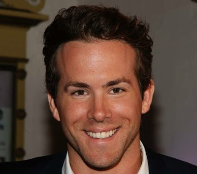 Ryan Reynolds, Canadian television, film actor
