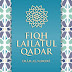 Fiqh Lailatul Qadar