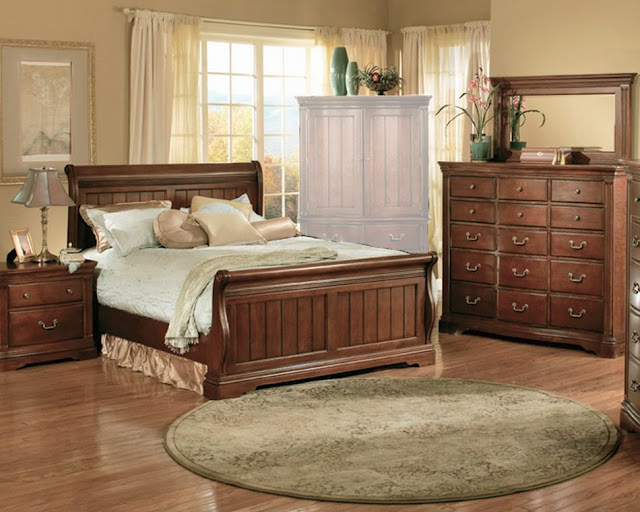 Cheap King Size Bedroom Sets