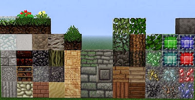 [Texture Packs] Minecraft The Arestian’s Dawn Texture Pack 1.5.2