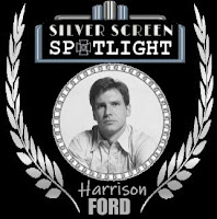 Harrison Ford, Silver Screen Spotlight Award, Star Wars