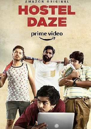 Hostel daze season 3 web series all episodes Download 1080p/720p/480p