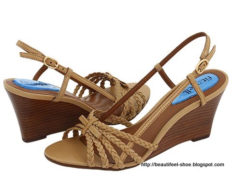 Beautifeel shoe:shoe-75624