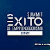 Summit Êxito de Empreendedorismo debate sobre a importância da marca pessoal