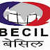 Broadcast Engineering Consultants India Limited (BECIL) recruitment Notification 2022
