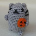 PATRON GRATIS GATO AMIGURUMI 22379