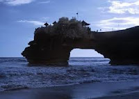 Batu Bolong lombok