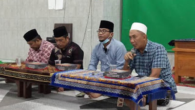  Bahas Kriteria Sosok Pemimpin, PWNU Jatim Gelar Forum Musyawarah Alim Ulama di Tuban