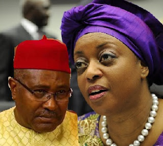 Former Gov. In Dirty $1.85b Hotel Deal With Diezani NAMED; First Bank MD Too Implicated
