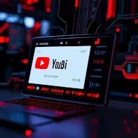 YouTube Timestamp Extractor Tool AI - Instant timestamp extraction from YouTube