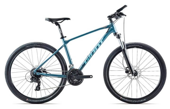 2021 Giant ATX 810 : Price & Full Specifications BD