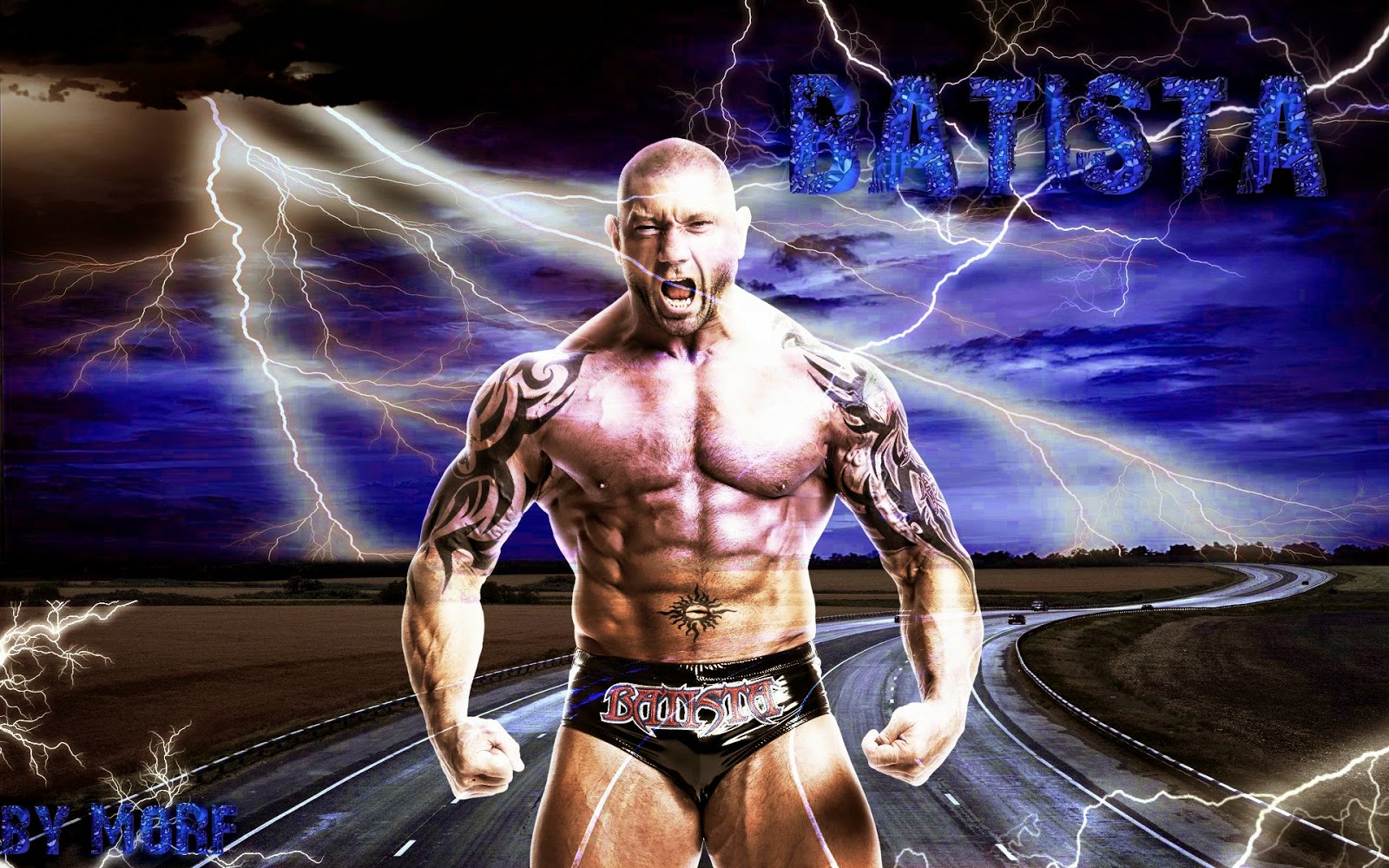 Dave Batista, WWE, Wallpaper, Photo, Images, Pics, Pictures, Widescreen, photograph, Fullscreen, Free Download HD Wallpapers