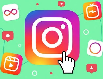 Work 100% - Cara Menambah Followers Instagram Secara Alami