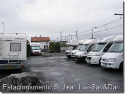 747 estac S J Luz