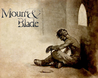 #40 Mount and Blade Wallpaper